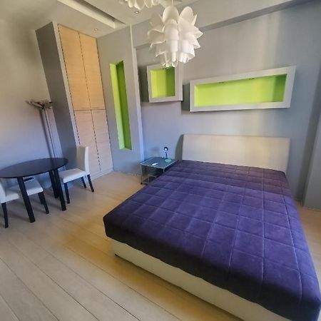 Apartman Kosta Lux Belgrad Dış mekan fotoğraf